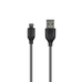 Повербанк (PowerBank) Hoco J86 Powermaster 22.5W fully compatible 40000 mAh (Чорний)