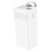Повербанк (PowerBank) Hoco J86 Powermaster 22.5W fully compatible 40000 mAh (Белый)