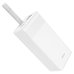 Повербанк (PowerBank) Повербанк (PowerBank) Hoco J86 Powermaster 22.5W fully compatible 40000 mAh (Білий)