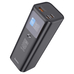 Повербанк (PowerBank) Hoco Q17 Electric PD140W 25000 mAh (Черный)
