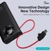 Повербанк (PowerBank) Joko J08 20000 mAh PD20W+QC22.5W
