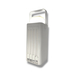 Повербанк (PowerBank) Kensa KP-103 50000 mAh PD30W+QC22.5W (Білий)
