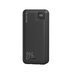 Повербанк (PowerBank) Kensa KP-89 20000 mAh PD30W+QC22.5W (Чорний)