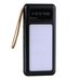 Повербанк (PowerBank) Kingleen PZX C160 20000 mAh (Черный)