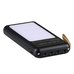 Повербанк (PowerBank) Kingleen PZX C160 20000 mAh (Черный)