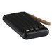 Повербанк (PowerBank) Kingleen PZX C160 20000 mAh (Черный)