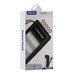 Повербанк (PowerBank) Kingleen PZX C162 50000 mAh (Чорний)