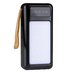 Повербанк (PowerBank) Kingleen PZX C162 50000 mAh (Черный)