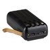 Повербанк (PowerBank) Kingleen PZX C162 50000 mAh (Черный)