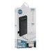 Повербанк (PowerBank) Kingleen PZX C163 18000 mAh (Белый)