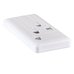 Повербанк (PowerBank) Kingleen PZX C163 18000 mAh (Белый)