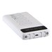Повербанк (PowerBank) Kingleen PZX C163 18000 mAh (Белый)
