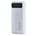 Повербанк (PowerBank) Kingleen PZX C165 27000 mAh (Белый)