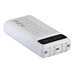 Повербанк (PowerBank) Kingleen PZX C165 27000 mAh (Белый)
