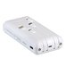 Повербанк (PowerBank) Kingleen PZX C165 27000 mAh (Белый)