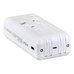Повербанк (PowerBank) Kingleen PZX C166 45000 mAh (Белый)