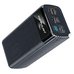 Повербанк (PowerBank) Konfulon A21S 40000 mA (Чорний)