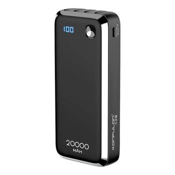 Повербанк (PowerBank) Konfulon A23Q 20000 mAh PD20W+QC22.5W