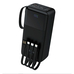 Повербанк (PowerBank) Linkage LKP-58 30000 mAh PD20W+QC22.5W (Чорний)