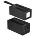 Повербанк (PowerBank) MTK TD2138 50000 mAh PD30W+QC22.5W (Черный)
