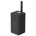 Повербанк (PowerBank) MTK TD2138 50000 mAh PD30W+QC22.5W (Чорний)