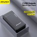 Повербанк (PowerBank) AWEI P6K 20000 mAh