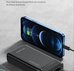Повербанк (PowerBank) AWEI P6K 20000 mAh