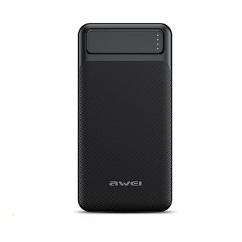 Повербанк AWEI P6K 20000 mAh Повербанк AWEI P6K 20000 mAh