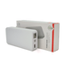 Повербанк (PowerBank) XO-PR144 20000mAh Белый