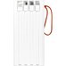 Повербанк (PowerBank) Power Way QC20 20000 mAh PD20W+QC22.5W (Белый) Повербанк (PowerBank) Power Way QC20 20000 mAh PD20W+QC22.5W (Белый)