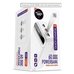 Повербанк (PowerBank) Power Way QC60 60000 mAh PD20W+QC22.5W (Белый)