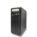 Повербанк (PowerBank) Power Way Trafo 120000 mAh PD20W+QC22.5W (Чорний)