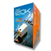 Повербанк (PowerBank) Power Way Trafo 120000 mAh PD20W+QC22.5W (Чорний)