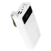 Повербанк (PowerBank) Powerway TX-30 30000 mAh (Білий)