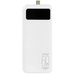 Повербанк (PowerBank) Power Way TX60 60000 mAh (Білий)
