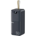 Повербанк (PowerBank) Remax RPP-117 50000 mAh PD27W+QC22.5W