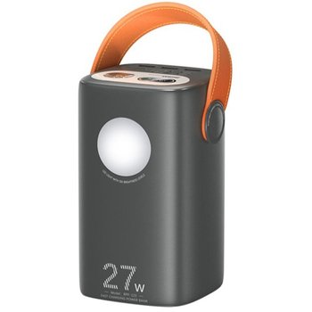 Повербанк (PowerBank) Remax RPP-123 60000 mAh PD27W+QC22.5W