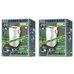 Повербанк (PowerBank) Remax RPP-123 60000 mAh PD27W+QC22.5W