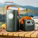 Повербанк (PowerBank) Remax RPP-123 60000 mAh PD27W+QC22.5W