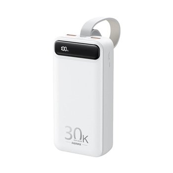 Повербанк (PowerBank) Remax RPP-522 30000 mAh PD20W+QC22.5W