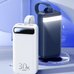 Повербанк (PowerBank) Remax RPP-522 30000 mAh PD20W+QC22.5W