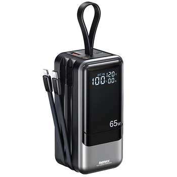 Повербанк (PowerBank) Remax RPP-59 20000 mAh PD65W+QC60W 