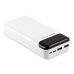 Повербанк (PowerBank) Remax RPP-102 Lesu Series 20000 mAh (Белый)