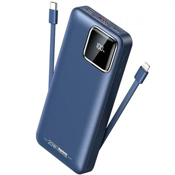 Повербанк Remax RPP-513 20000 mAh PD20W+QC22.5W