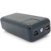 Повербанк (PowerBank) Remax RPP-550 30000 mAh PD20W+QC22.5W (Синий)