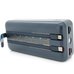 Повербанк (PowerBank) Remax RPP-550 30000 mAh PD20W+QC22.5W (Синий)