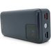 Повербанк (PowerBank) Remax RPP-550 30000 mAh PD20W+QC22.5W (Синий)