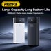 Повербанк (PowerBank) Remax RPP-672 20000 mAh PD20W+QC22.5W