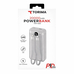 Повербанк Torima TRM-1025 20000 mAh PD20W+QC22.5W (Білий)