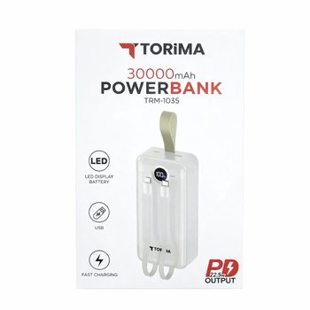 poverbank-torima-trm-1035-30000-mah-pd20w-qc22-5w-Білий poverbank-torima-trm-1035-30000-mah-pd20w-qc22-5w-Білий